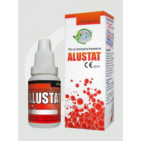 Blutstiller- 10G