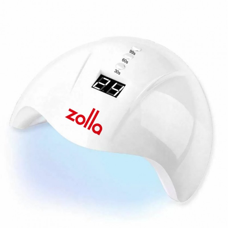 Mni-LED-Lampe 5 Zolla - 36W Mni-LED-Lampe 5 Zolla - 36W