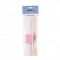 Kit NailsUp Buffer, Feile 100/180, Nagelhautklopfer Kit NailsUp Buffer, Feile 100/180, Nagelhautklopfer