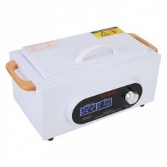 Pupinel Digitaler Sterilisator 200 Grad Professional