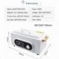 Pupinel Digitaler Sterilisator 200 Grad Professional Pupinel Digitaler Sterilisator 200 Grad Professional