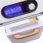 Pupinel Digitaler Sterilisator 200 Grad Professional Pupinel Digitaler Sterilisator 200 Grad Professional
