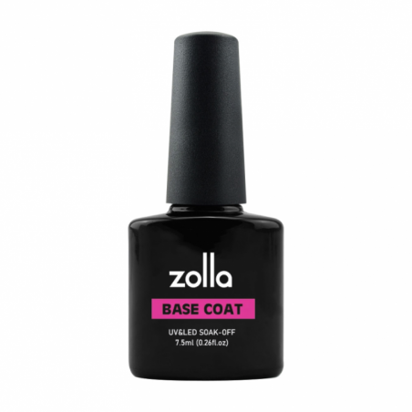 Base Coat Zolla 7,5ml