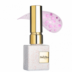 Nailsup Shellac-Gold Is Your Reflection - Feel the Mumbai Vibe 50, 8 ml