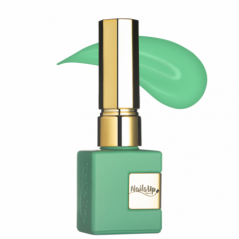 Nailsup Shellac - Gold Is Your Reflection - Palm trees in Barcelona 43, 8 ml