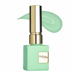 Nailsup Shellac - Gold Is Your Reflection - Walk in Valencia 41, 8 ml