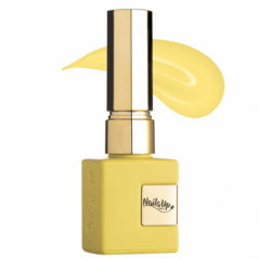 Nailsup Shellac - Gold Is Your Reflection - Amsterdam Tulips 34, 8 ml