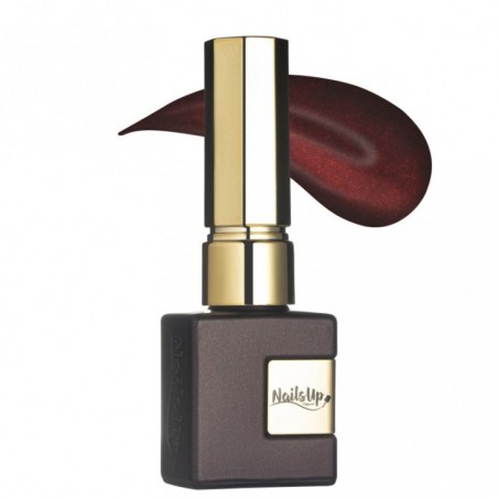 Nailsup Shellac - Gold Is Your Reflection - Pura Vida in San Jose 27, 8 ml