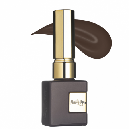 Nailsup Shellac - Gold Is Your Reflection - Autumn in Ottawa 33, 8 ml