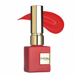 Nailsup Shellac - Gold Is Your Reflection - Bullfight in Madrid 22, 8 ml