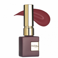 Nailsup Shellac - Gold Is Your Reflection - Mysterious in Cairo 25, 8 ml