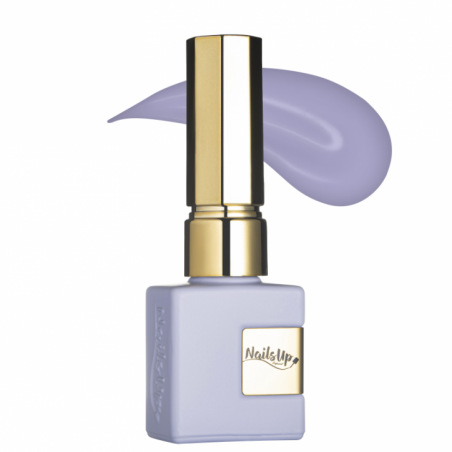 Nailsup Shellac - Gold Is Your Reflection - Serenity in Berlin 17, 8 ml