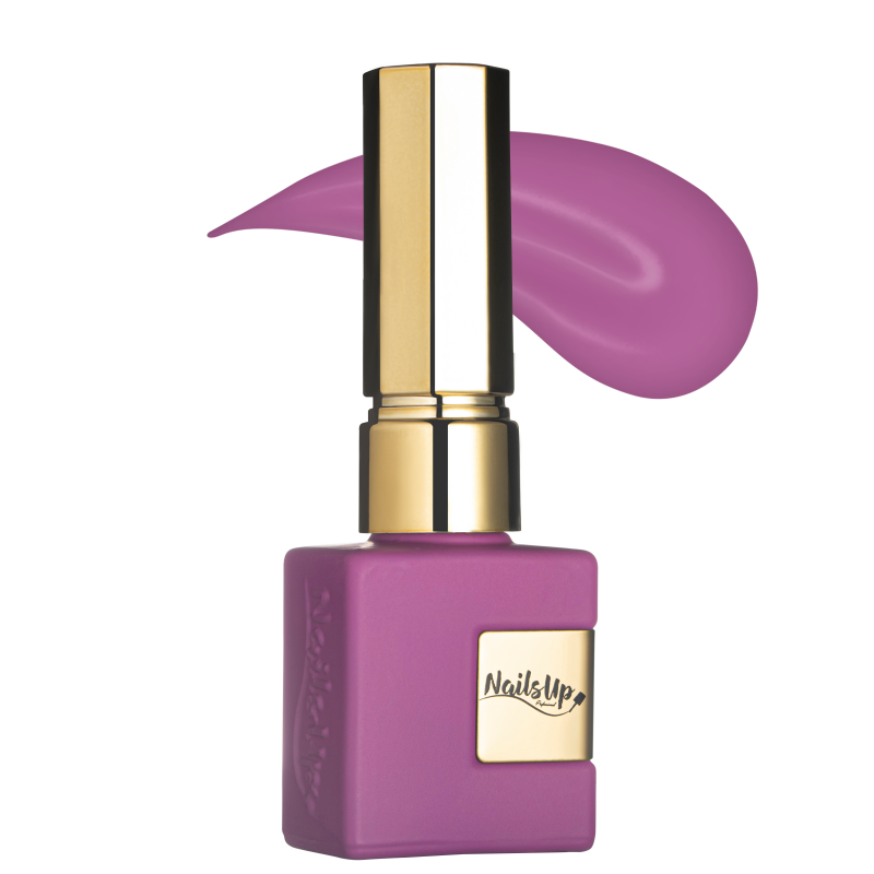 Nailsup Shellac - Gold Is Your Reflection - Nights in Bilbao 19, 8 ml