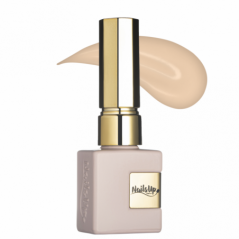 Nailsup Shellac - Gold Is Your Reflection - Energy from Jerusalem 03, 8 ml