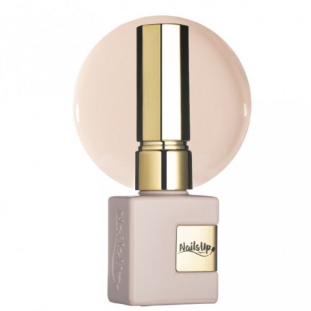 Nailsup Shellac - Gold Is Your Reflection - Energy from Jerusalem 03, 8 ml