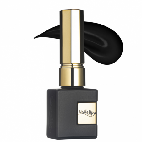 Nailsup Shellac - Gold Is Your Reflection - Tango in Buenos-Aires 02, 8 ml