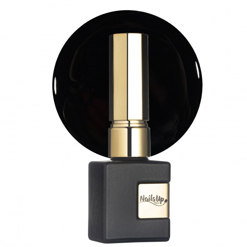 Nailsup Shellac - Gold Is Your Reflection - Tango in Buenos-Aires 02, 8 ml Nailsup Shellac - Gold Is Your Reflection - Tango in Buenos-Aires 02, 8 ml