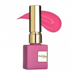 Nailsup Shellac - Gold Is Your Reflection - Sunrise in Bridgetown 15, 8 ml