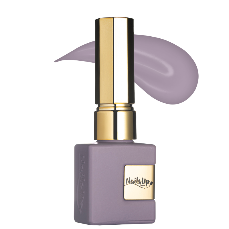 Nailsup Shellac - Gold Is Your Reflection - Traveling in Mexico City 11, 8 ml Nailsup Shellac - Gold Is Your Reflection - Traveling in Mexico City 11, 8 ml