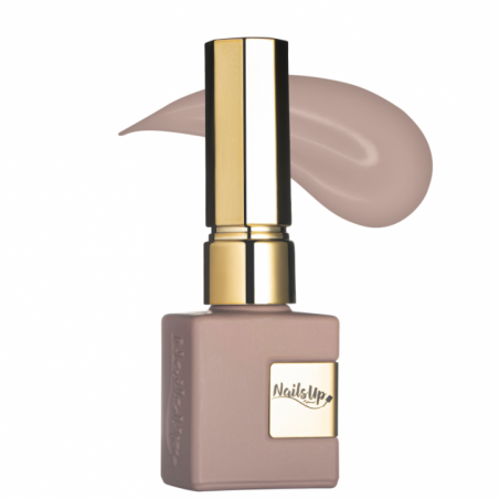 Nailsup Shellac - Gold Is Your Reflection - Adventures in Santiago 10, 8 ml