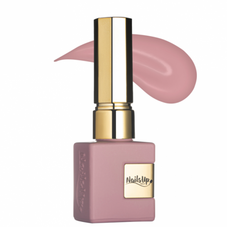 Shellac - Gold Is Your Reflection 09 -Helsinki Blush NailsUp