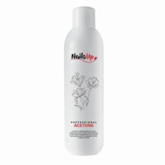 Aceton NailsUp 1000 ml