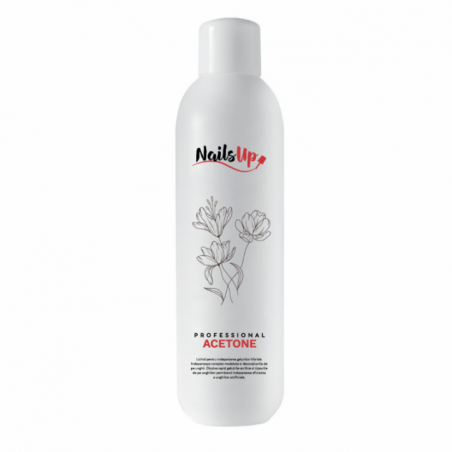 Aceton NailsUp 1000 ml