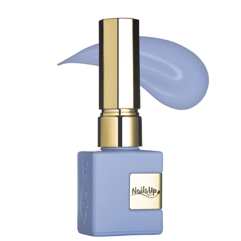 Nailsup Shellac - Gold Is Your Reflection - Panama City Breeze 36, 8 ml