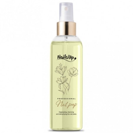 Nail Prep- Dehydrator  NailsUp 200 ml