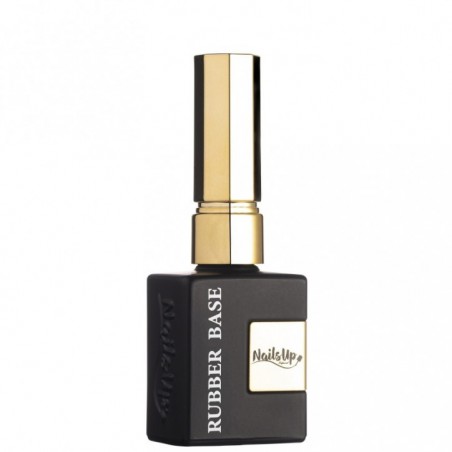 Rubber Base NailsUp 15ml