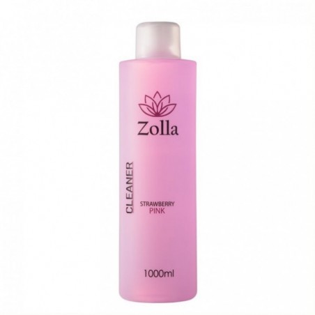 Entfetter, Cleaner Zolla 1000 ML - Erdbeeren