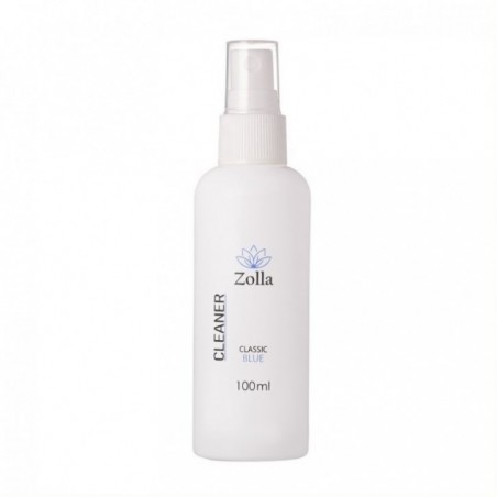 Cleaner Zolla - mit Sprühgerät 100 ml