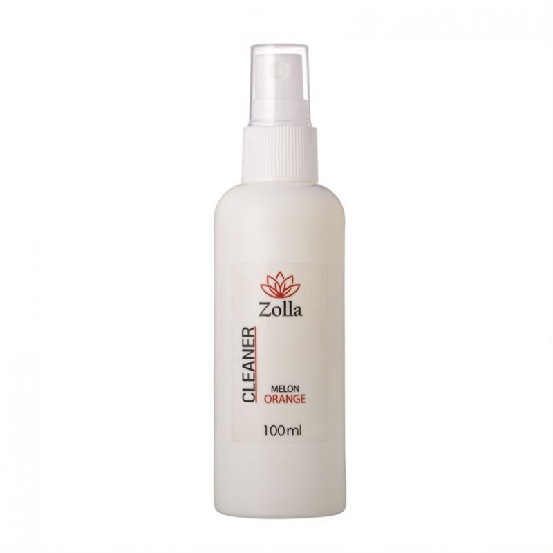 Cleaner Zolla - mit Sprühgerät Wassermelone 100 ML Cleaner Zolla - mit Sprühgerät Wassermelone 100 ML