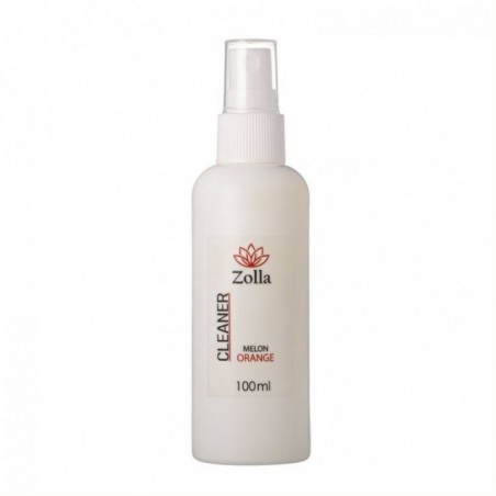 Cleaner Zolla - mit Sprühgerät Wassermelone 100 ML