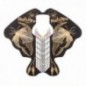 Nailsup  Schablonen 300er Rolle