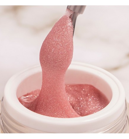 AcrylGel NailsUp - G55 Make up Glimmer 30g
