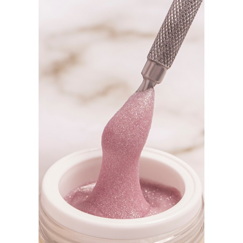 AcrylGel NailsUp - G54 Pink Glimmer 30g AcrylGel NailsUp - G54 Pink Glimmer 30g
