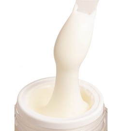 AcrylGel NailsUp- 06 Milky White 30g