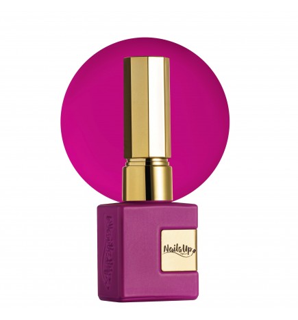 Shellac NailsUp - Neon 05  8 ml