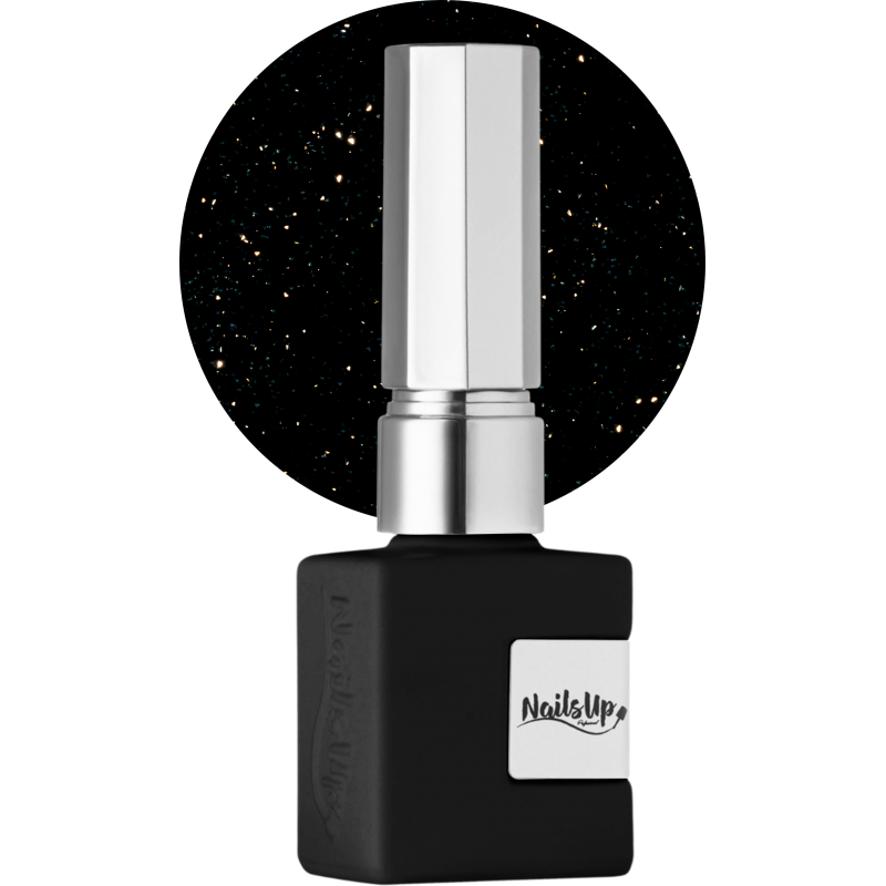 Shellac NailsUp - Infinity Silver 049 Shellac NailsUp - Infinity Silver 049