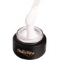 Aufbaugel NailsUp 02 -Weiss 30ml Aufbaugel NailsUp 02 -Weiss 30ml