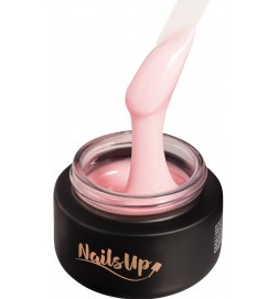 Aufbaugel NailsUp 10 -Rosa 50ml