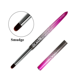 Gel pinsel NailsUp Metallic Pink Smudge