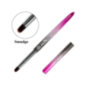 Gel pinsel NailsUp Metallic Pink Smudge