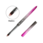 Gel Pinsel Stiftstil NailsUp Metallic Pink Ombre