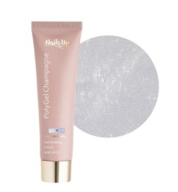 Polygel Nailsup Champagne 16 60ml