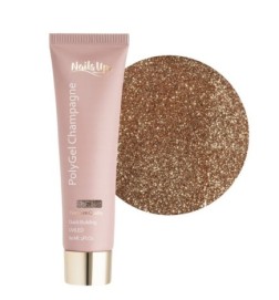Polygel Nailsup Champagne 29 60ml