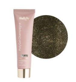 Polygel Nailsup Champagne 30 60ml