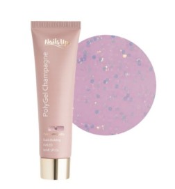 Polygel Nailsup Champagne 32 60ml