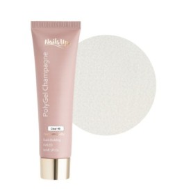 Polygel Nailsup Champagne 46 60ml